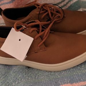 Steve Madden boy dress shoes